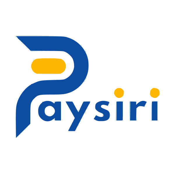 Paysiri Logo